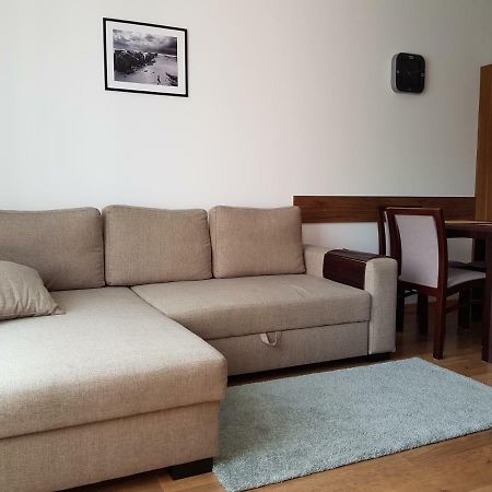 Apartament W Poblizu Morza 2 Kołobrzeg Exterior foto