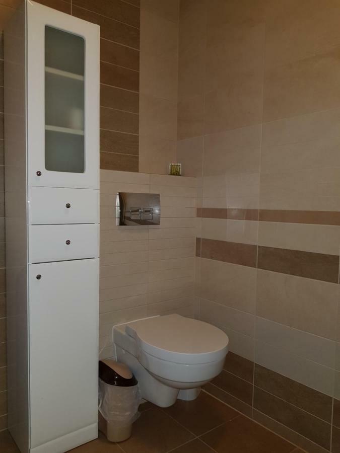 Apartament W Poblizu Morza 2 Kołobrzeg Exterior foto