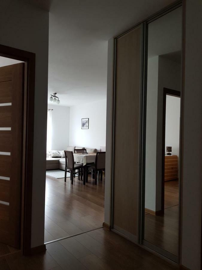 Apartament W Poblizu Morza 2 Kołobrzeg Exterior foto