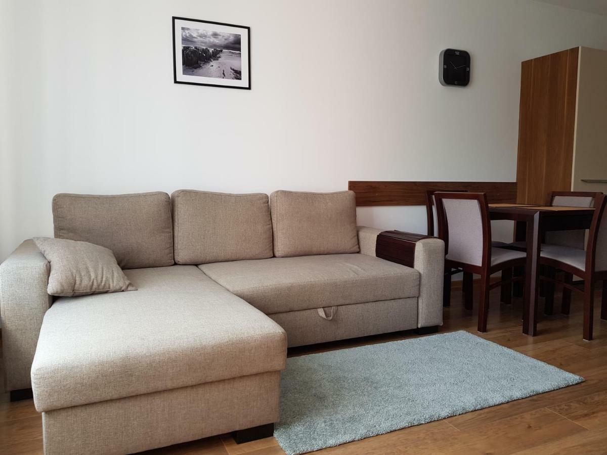 Apartament W Poblizu Morza 2 Kołobrzeg Exterior foto