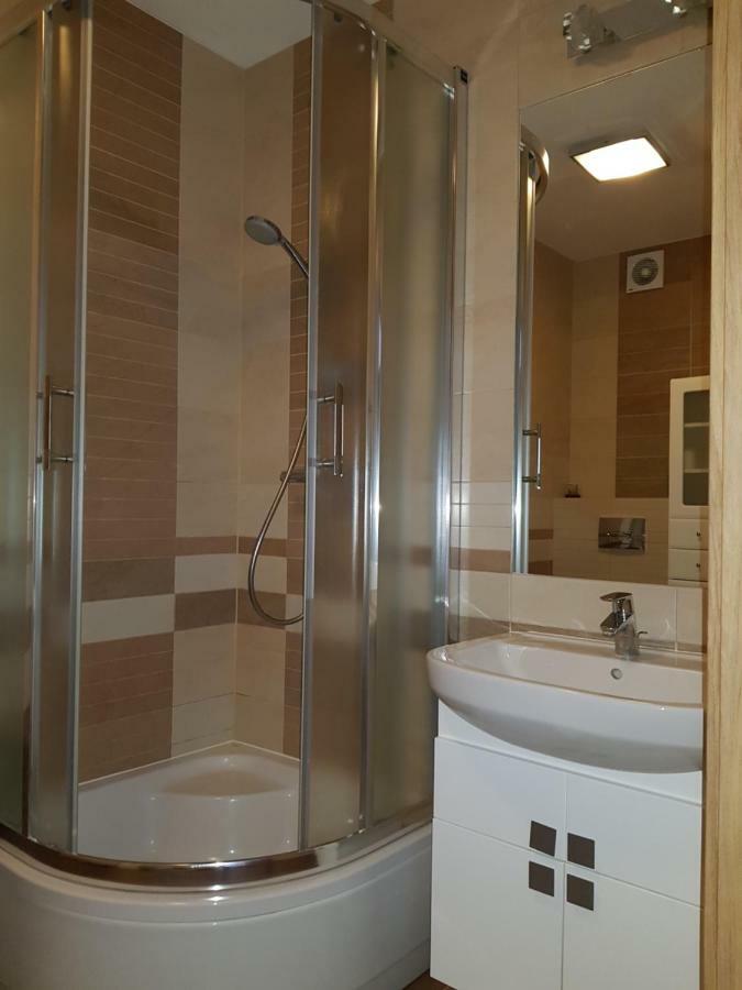 Apartament W Poblizu Morza 2 Kołobrzeg Exterior foto