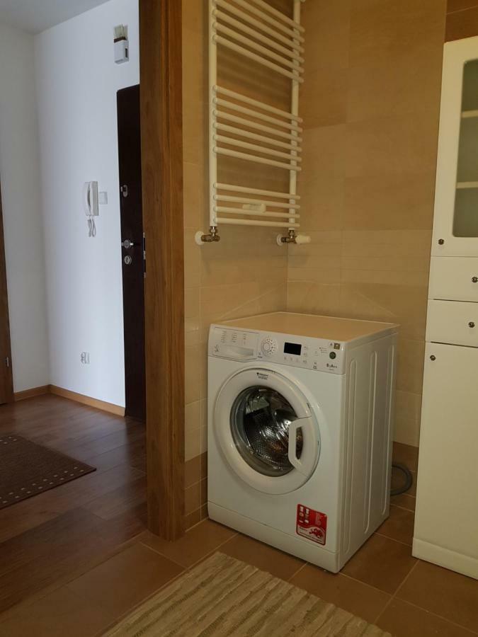 Apartament W Poblizu Morza 2 Kołobrzeg Exterior foto