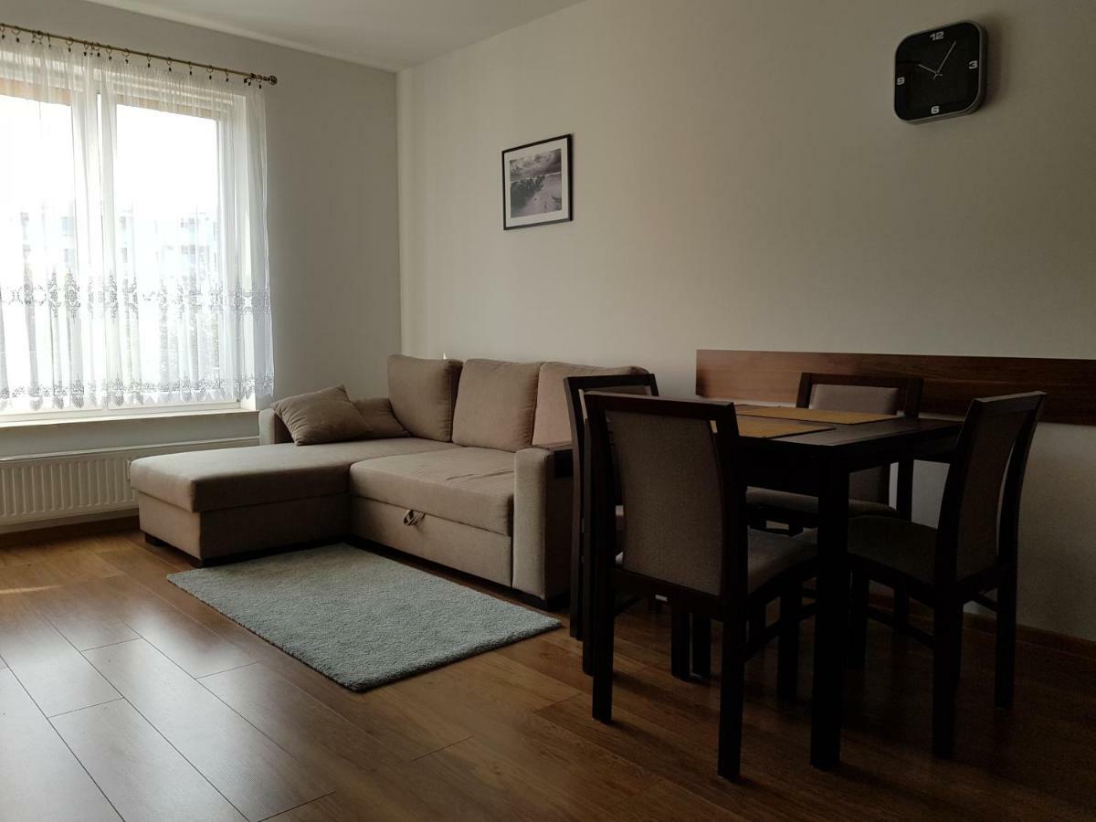 Apartament W Poblizu Morza 2 Kołobrzeg Exterior foto