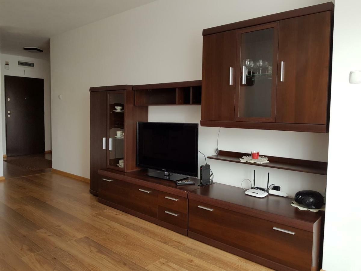 Apartament W Poblizu Morza 2 Kołobrzeg Exterior foto